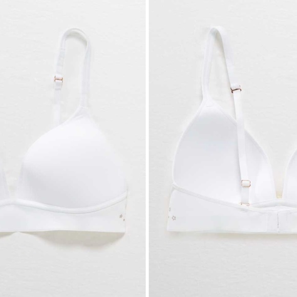 Brand new bras from Aerie - Picture 3 of 3